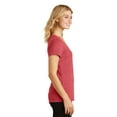 thumbnail image 3 of District DM1350L Women's Perfect Tri V-Neck Tee, 3 of 6