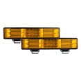 thumbnail image 1 of Set de Faros TUNELIGHT-RENOVATIO Tipo Barra 60 LEDS Luz Ámbar 239W, 1 of 3