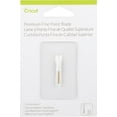 thumbnail image 3 of Cricut® Premium Fine-Point Blade Cricut® Premium Fine-Point Replacement Blade, 3 of 6