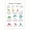 Framed, variant on Types Of Angles Poster - Geometry Angle Classification Math Classroom Poster - Angle Visual Aid