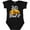 AB-Black, variant on Inktastic Lets Taco Bout It Boys or Girls Baby Bodysuit