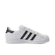 thumbnail image 4 of Zapatillas de skate adidas originals SUPERSTAR de piel suave para hombre y mujer, zapatillas planas informales para deportes al aire libre, 4 of 5