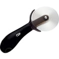 thumbnail image 2 of Sports Vault PZNFL05 NFL Carolina Panthers Pizza Cutter, 2 of 2