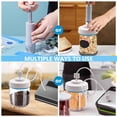 thumbnail image 4 of Kit de Sellador al Vacío para Frascos Mason BUVLIVU Compatible con FoodSaver, 4 of 6
