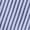 Striped shirt with fake collar 2, variant on False Collar Shirt Collar Versatile Business Professional Formal Wear Detachable Collars Blouse