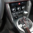 thumbnail image 2 of Car Interior Modification Engine Start Button Ignitions Switches Protector, 2 of 9