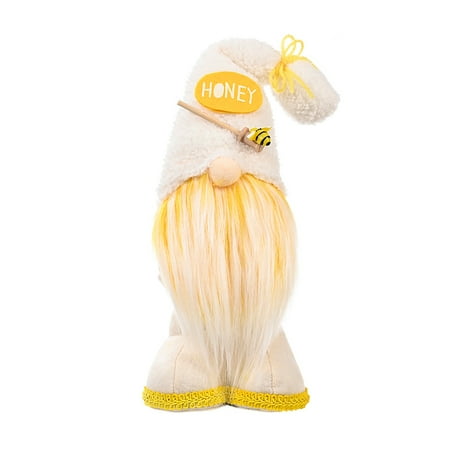 

Bumble Bee Scandinavian Tomte Nisse Swedish Honey Bee Elfs Home