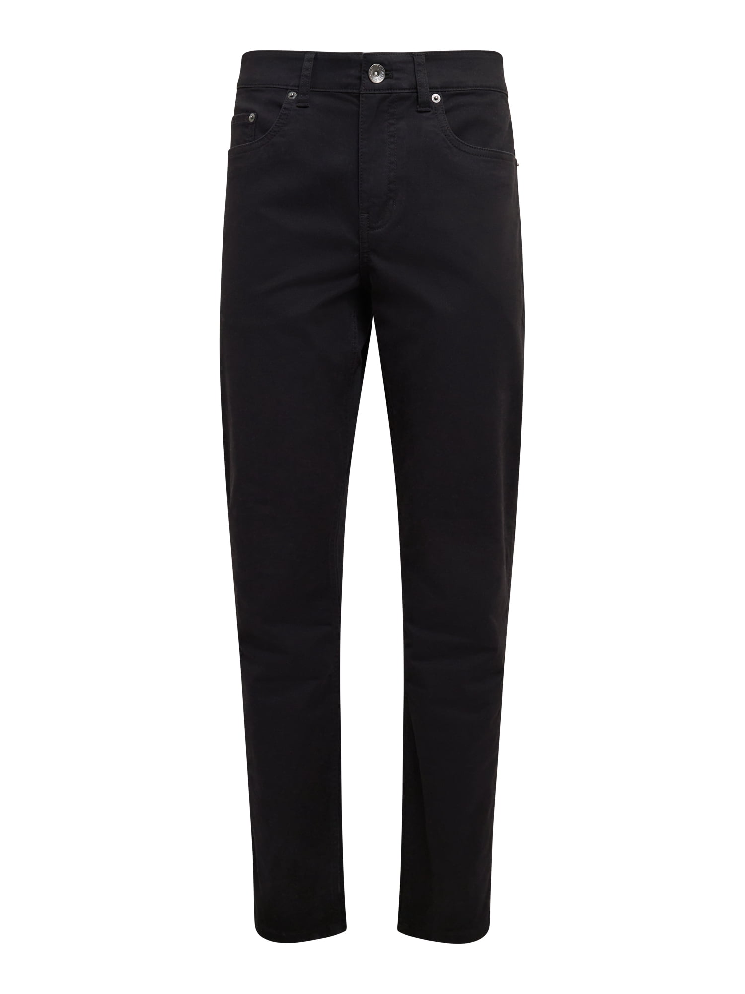 Chaps Men's & Big Men's 5 Pocket Pant, Sizes 30-42