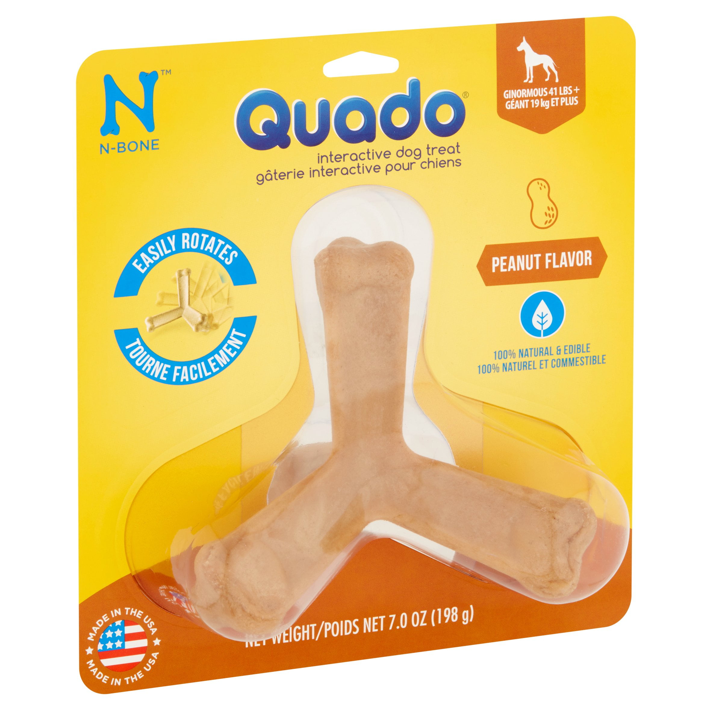 Quado n cheap bone