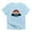 Sky Blue, variant on CafePress - Afton Alps Afton Minnesota T Shirt - Infant T-Shirt