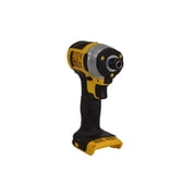DEWALT 20V MAX 1/4 in Cordless Impact Driver (DCF885B) – Compact Design, 3-LED Light, 3,200 IPM, Tool Only