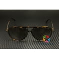 thumbnail image 2 of Tom Ford Samson Polarized Roviex Pilot Men's Sunglasses FT0909 52H 62, 2 of 5