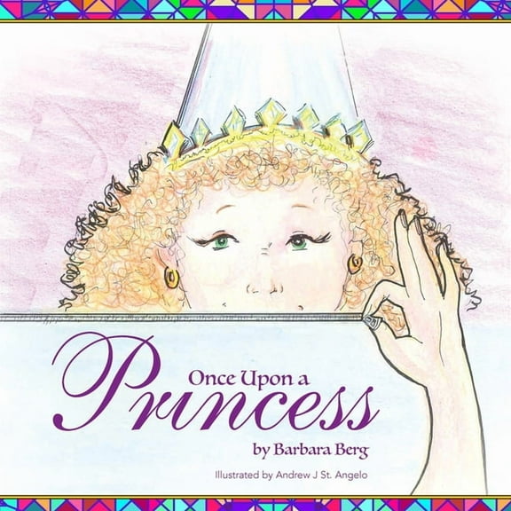 Once Upon a Princess, (Paperback)