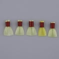 thumbnail image 4 of tredstone 5Pcs Chinese Musical Instrument Suona Plastic Whistle Horn Accessory Small, 4 of 9
