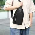 thumbnail image 6 of Dxzfnsa Trending Crossbody Bag For Women Chest Bag Travel Sports Shoulder Bag Casual Crossbody Bag Small Backpack, 6 of 6