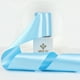 thumbnail image 1 of Cinta decorativa MEEDEE azul satinado 7,5 cm x 9 m, 1 of 9