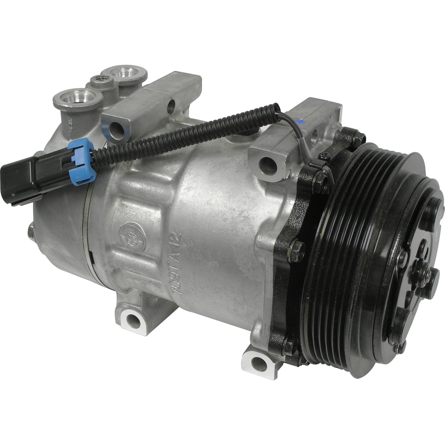 1 Pack UAC CO 4039 A/C Compressor