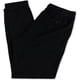 thumbnail image 2 of Ralph Lauren - Pantalones deportivos para hombre, grandes y altos, acanalados, color negro, 3LTW x 38L, 2 of 2