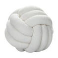 thumbnail image 2 of Sokhug Soft Home D茅cor Knotted Balls, As Well As Cute Large D茅cor Of Bed, Floor, Sofa, 2 of 5