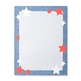 thumbnail image 2 of Denim Stationery Paper, 2 of 3