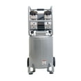 thumbnail image 2 of California Air Tools 10020CAD-22060 Ultra Quiet & Oil-Free 2.0 Hp, 10.0 Gal. Steel Tank Air Compressor with Auto Drain Valve, 2 of 2
