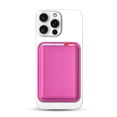 thumbnail image 2 of MyBat Pro MagStash MagSafe Wallet – Hot Pink, 2 of 6