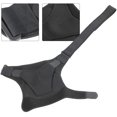 thumbnail image 3 of Shoulder Compression Strap, Durable Adjustable Shoulder Brace, Ergonomic Design Black for Joint Weakness Joint Dislocation Slight Contusion Shoulder Pain, 3 of 7