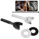 thumbnail image 4 of Car Belt Changing Tool Kit for Can Am Maverick X3 2017-2020 Black, 4 of 5