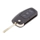 thumbnail image 1 of Llave Electrónica para vehículos Electrónica para coche Controles remotos Zulema Coche 3 botones Tecla remota FOB, 1 of 8