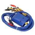 thumbnail image 2 of Cable de control de arranque de energía Reparación de teléfono Cable de arranque de energía Cable de prueba de fuente de alimentación para Android, 2 of 15