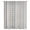 Brown White, variant on Boho Ethnic Sheer Curtains 96" Long, Aztec Bohemian Vintage Geometric Blue Rustic Light Filering Curtains, Privacy Drapes Simi Floor to Veiling Curtain for Living Room Bedroom Large Window Treatment