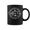 Black, variant on Witches Brew Coffee Co Stop For A Spell Coffee Mugs