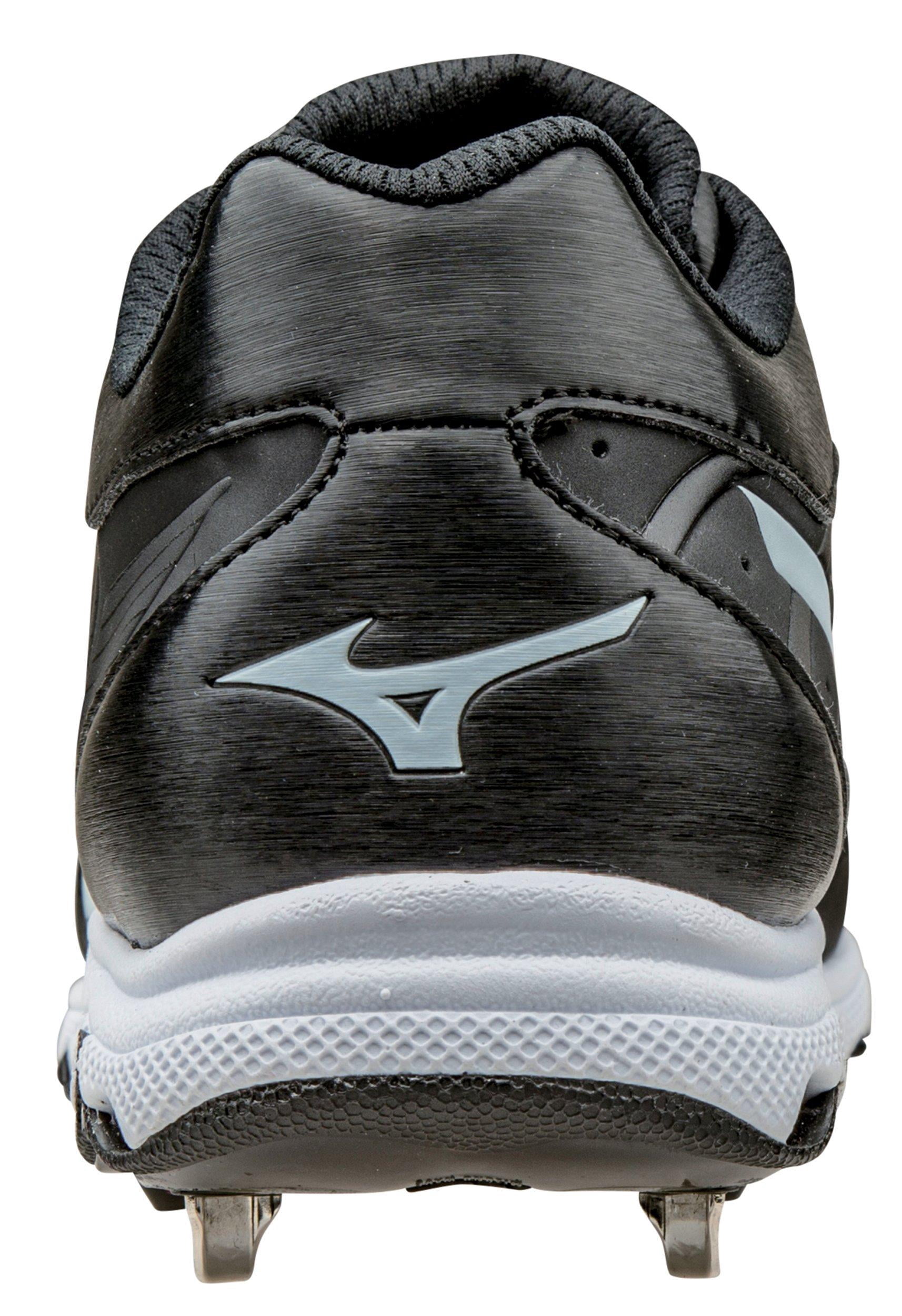 Mizuno Advanced Sweep 3 Softball Cleat (9-Spike)