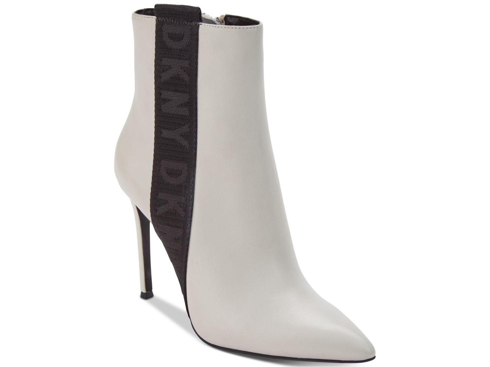 DKNY Womens Booties in Womens Shoes 