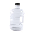 thumbnail image 2 of LOVIVER Seau d'Eau Minérale Distributeur d'Eau Bouteille Grande Capacité Baril d'Eau Minérale Transparent Récipient d'Eau pour Accessoires Extérieurs 11.3L, 2 of 8