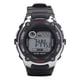 thumbnail image 1 of Reloj Digital, Reloj Deportivo Luminoso Resistente Al Agua Con Correa De Silicona, Cronómetro, Alarma, Visualización De Fecha De La Semana, 12/24 Horas, Reloj Cronógrafo Digital, 1 of 7