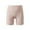 Pink, variant on Shorts for Girls Comfortable Black Shorts Elastic Waist Girls School Uniform Pants 4-5 Years
