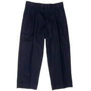 Boy's Official School Uniform Husky Pant