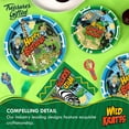 thumbnail image 6 of Wild Kratts Napkins 32 Count - Wild Kratts Party Supplies, 6 of 7