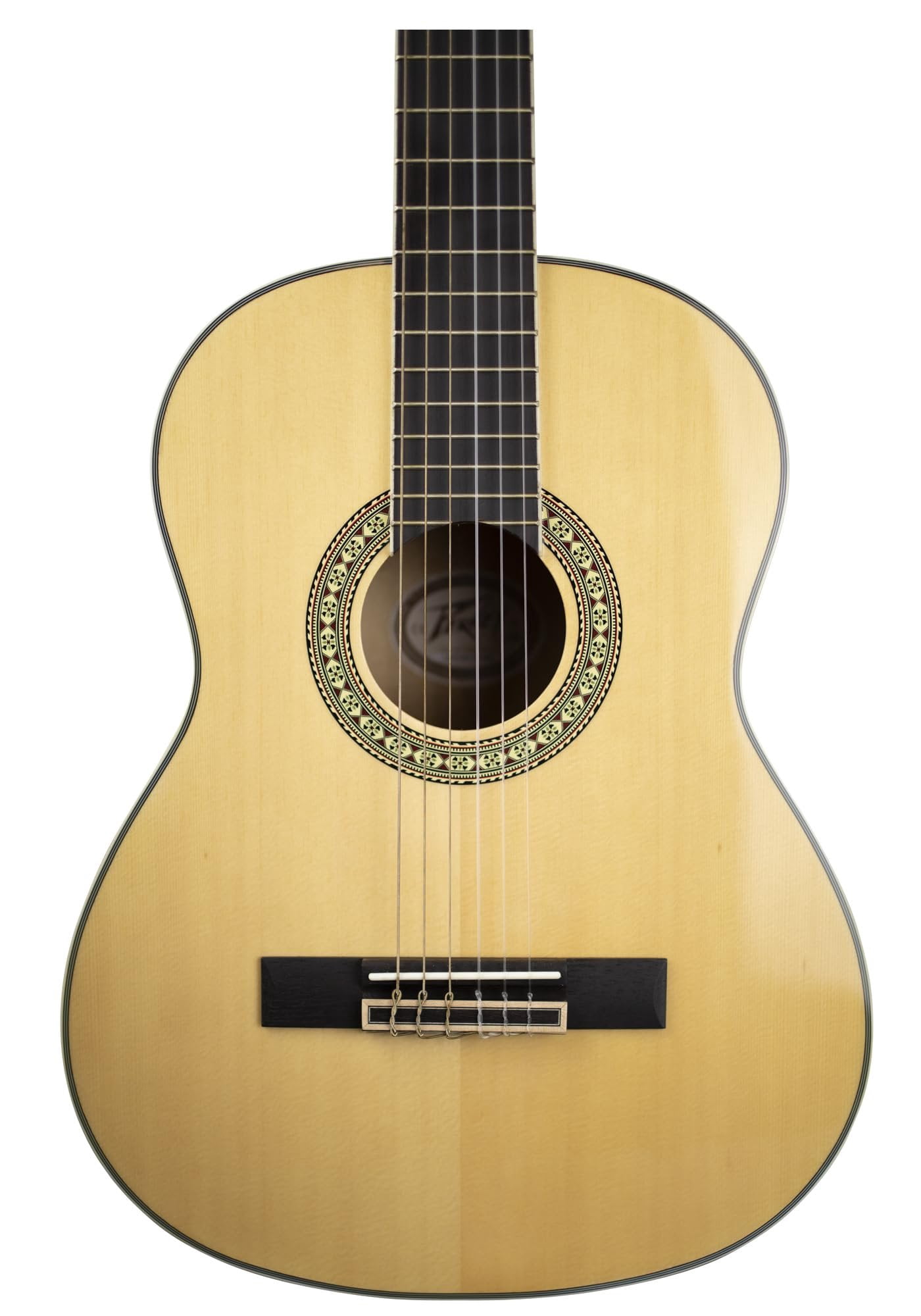 Peavey Delta Woods CNS 3/4 Classical Nylon String Guitar