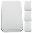 thumbnail image 4 of 4Pcs Small Tin Box Metal Tins Container Rectangular Tins Box Portable Box Containers, 4 of 9