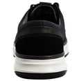 thumbnail image 6 of Skechers Moreno-Ederson Casual Sneakers for Men, Lace-Up Comfort Casual Shoes, 6 of 7
