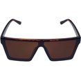 thumbnail image 1 of Lentes de sol Sersun SUN38 SPORTS habana Unisex, 1 of 5