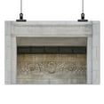 thumbnail image 2 of Print: Architectural Details. Federal Building And U.S. Courthouse, 2 of 4