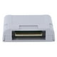 thumbnail image 1 of Consola De Juegos De 256Kb Tarjeta De Memoria Plug And Play Consola De Juegos Paquete De Expansión Controlador De Juegos Paquete De Memoria Tarjeta De Expansión De Juegos Para N64 Nintendo Speravity EL008477-00, 1 of 4