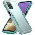 thumbnail image 1 of Funda Pioneer Armor resistente de PC y TPU a prueba de golpes para Samsung Galaxy A32 5g, 1 of 5