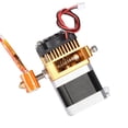 thumbnail image 2 of Bz Mk8 cabeza extrusora J-head Hotend 0,4mm Boquilla para impresora 3d I3 Afortunado Sencillez, 2 of 4