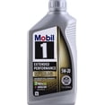 thumbnail image 2 of Mobil 1 MOB102989-1 Huile EP 5W-20 - 1 qt., 2 of 2