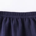 thumbnail image 4 of Kogui Boys Cargo Pants Toddler Baby Boy Fall Pants Active Jogger Casual Athletic Trousers Solid Color Pocket Elastic Waist Harem Bottoms 2T 3T (Navy,2-3 Years), 4 of 7