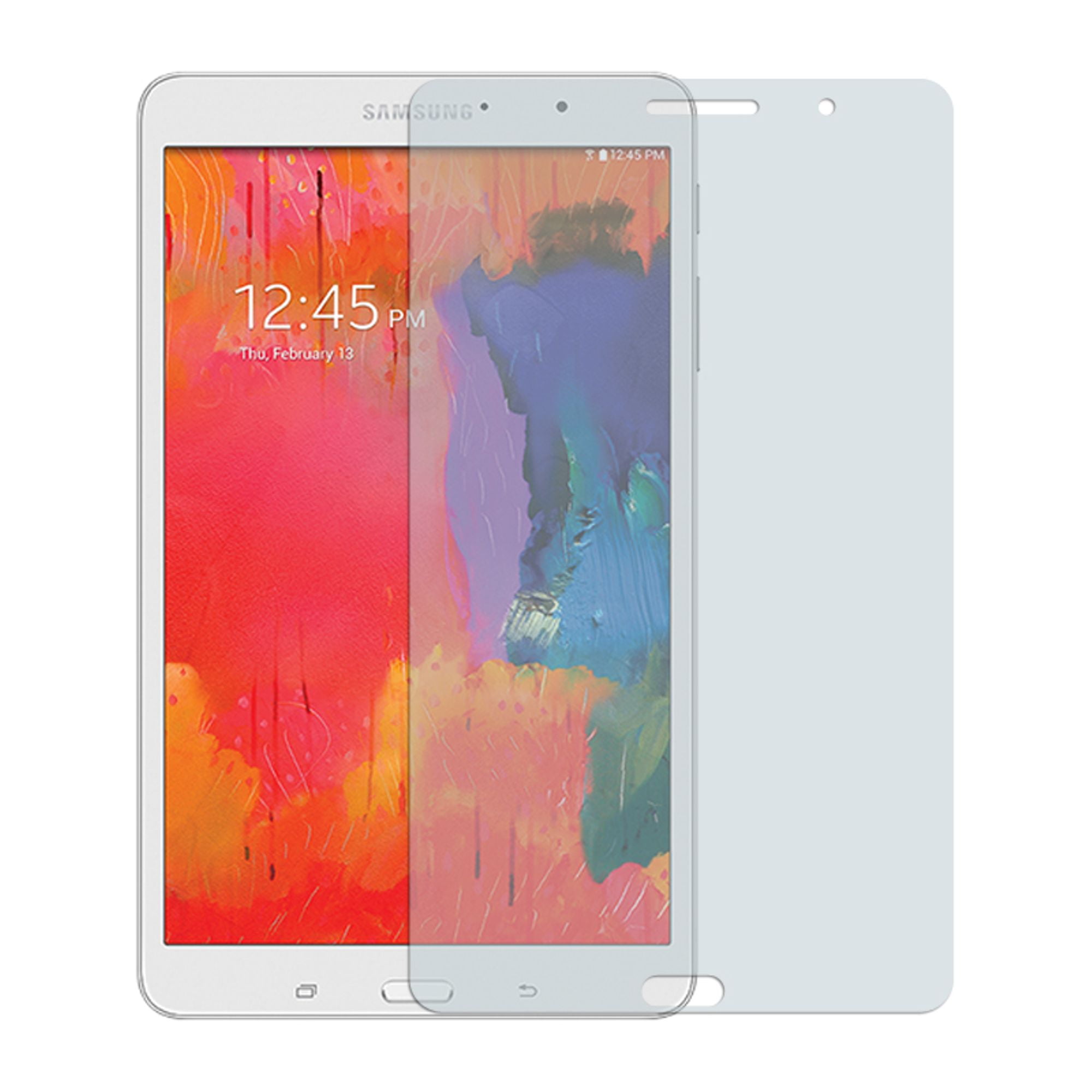 samsung tab a screen replacement cost